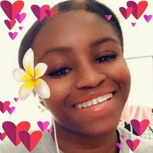 Meet your Posher, Jasmine